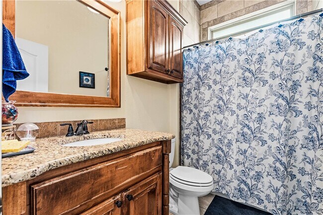 Building Photo - 4602 W Warbal Trail