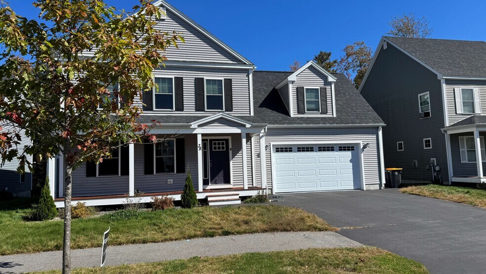 Building Photo - 38 Gristmill Ln