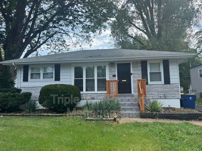 Primary Photo - 3514 St Blase Ln