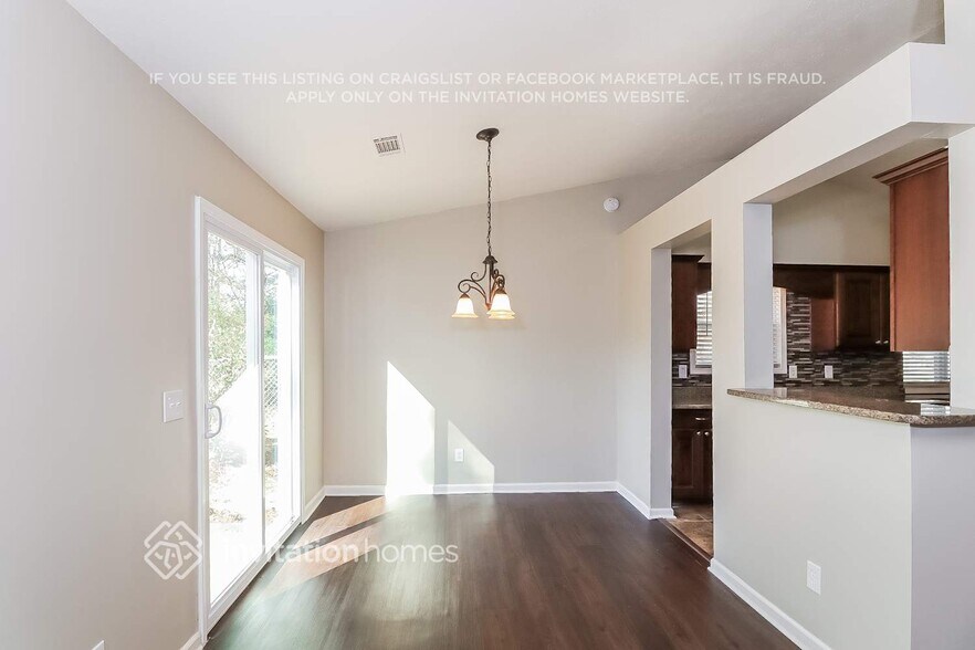 Building Photo - 3377 Tia Trace NW