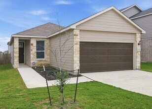 Building Photo - New Construction Home with Refrigerator Included in Tierra Buena