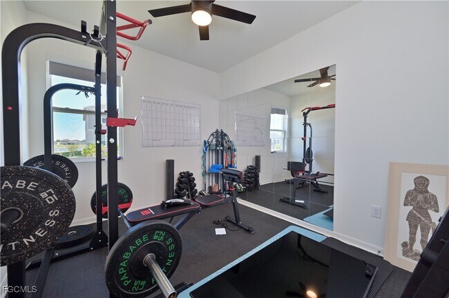 Building Photo - 6612 Estero Bay Dr