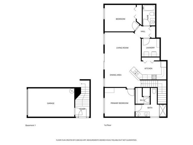 Building Photo - Rent Special-Wonderful 2/2 Townhome w/ Pond View in St. Cloud