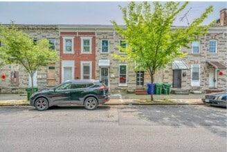 Building Photo - Stunning Newly Renovated 2 Bedroom 1 Bathroom