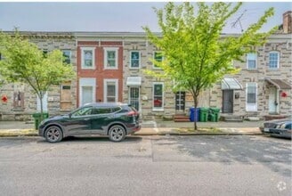 Building Photo - Stunning Newly Renovated 2 Bedroom 1 Bathroom