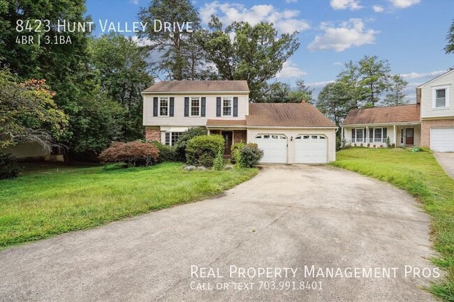 Primary Photo - 8423 Hunt Valley Dr