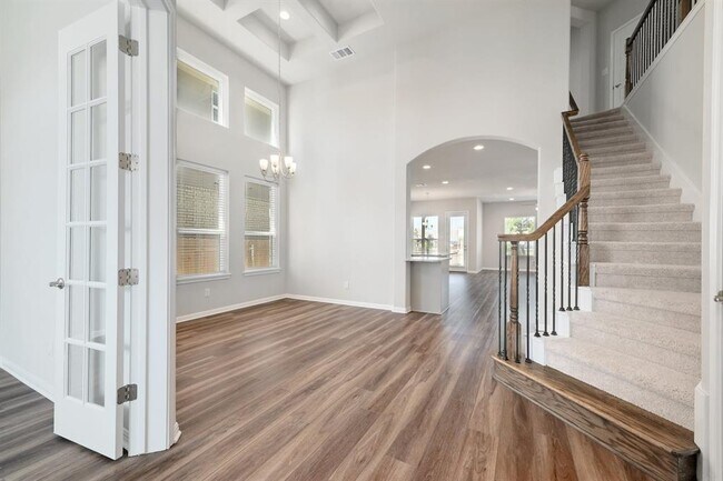 Building Photo - 3820 Brushy Creek Rd