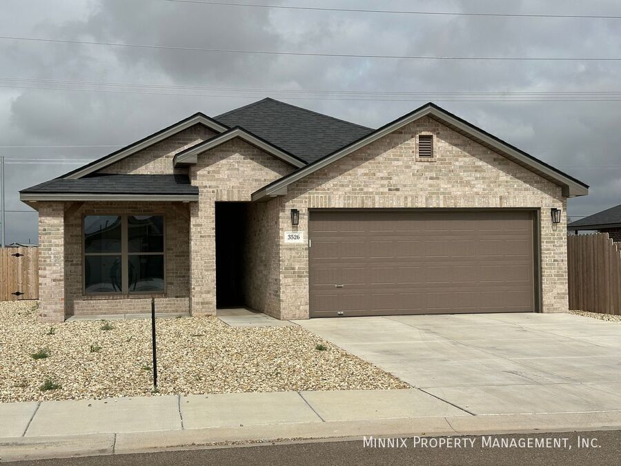 Building Photo - 3526 Turner Ave