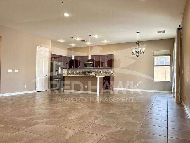 Building Photo - 4190 S Santa Rita Way