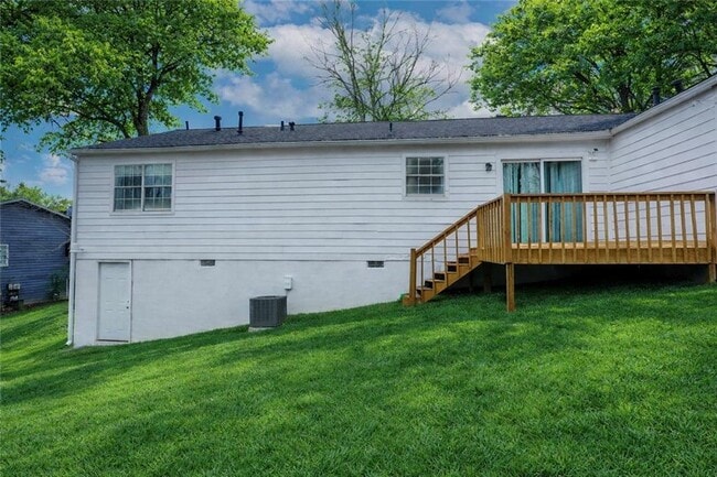 Building Photo - 5428 Glen Haven Dr