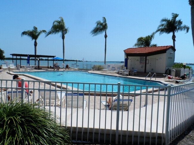 Building Photo - FURNISHED SIX MONTH RENTAL WATER VIEW BAHIA DEL MAR APRIL 29, 2026-OCT. 31, 2026