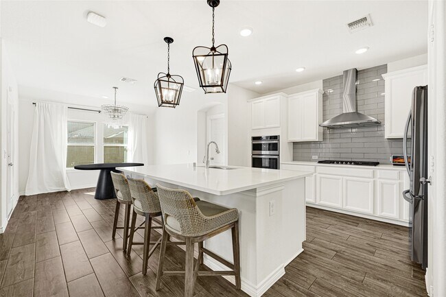 Building Photo - 24819 Harvest Elm Ct