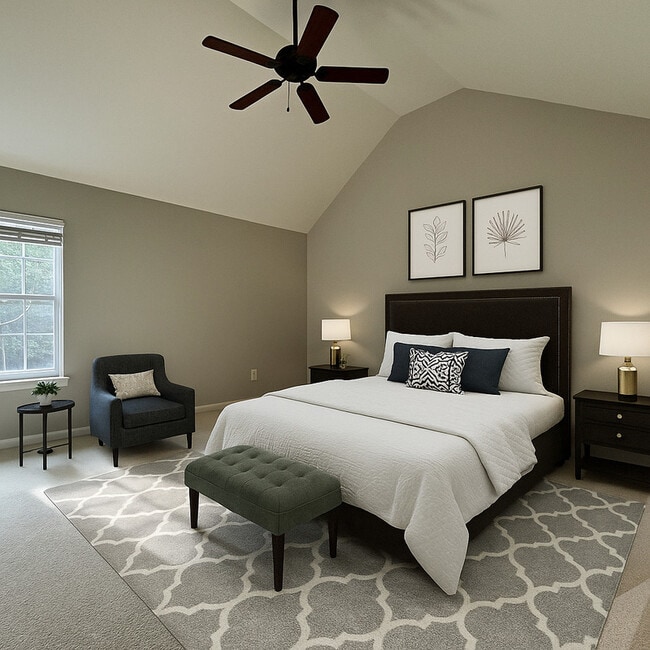 Building Photo - 5915 Parkstone Drive