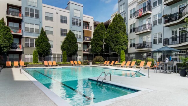 Building Photo - 747 Ralph McGill Blvd NE