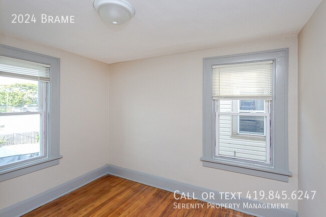 Building Photo - 2024 Brame-