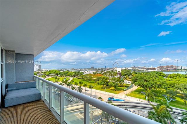Building Photo - 50 Biscayne Blvd