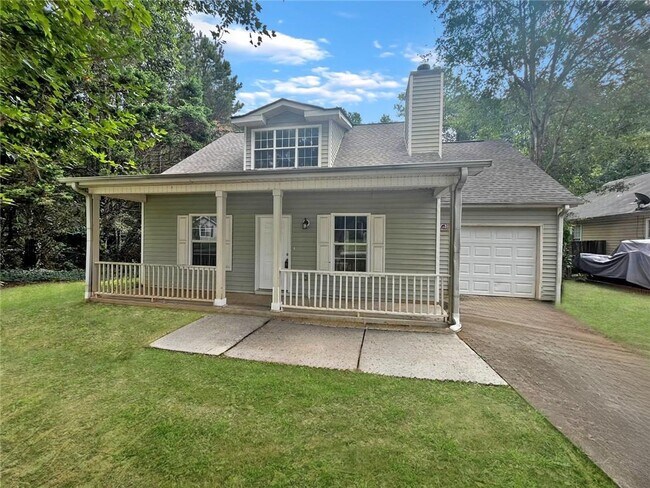 Primary Photo - 6640 Saganaw Dr