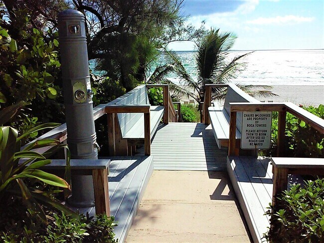 Building Photo - 2121 N Ocean Blvd