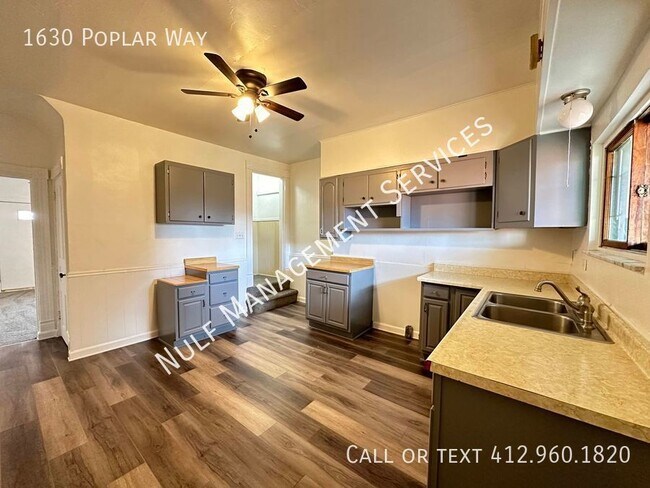 Primary Photo - 1630 Poplar Ave