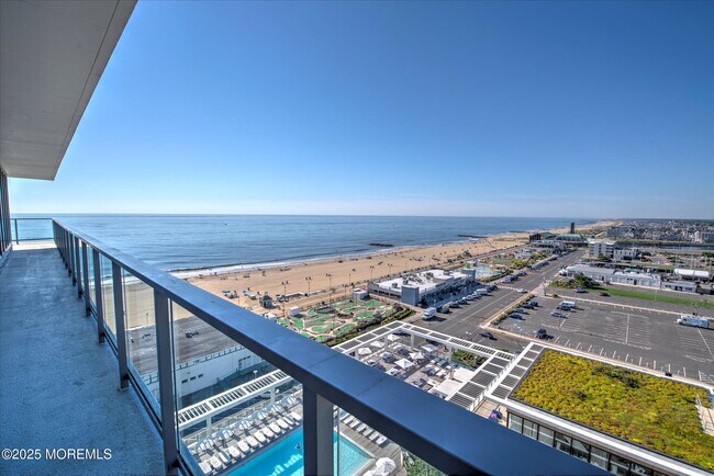 Building Photo - 1101 Ocean Ave