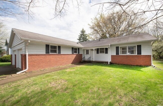Building Photo - Charming 3-Bedroom Home in Award-Winning West Lafayette School District