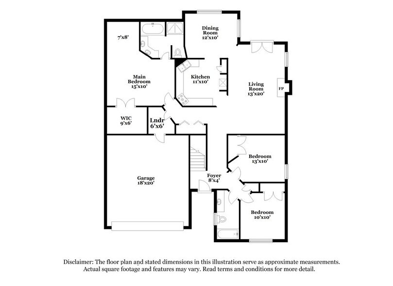 Building Photo - 7325 John Hopkins Ct