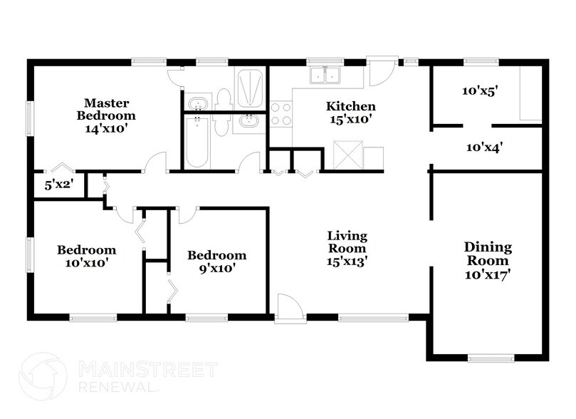 Building Photo - 606 Patrick Ave