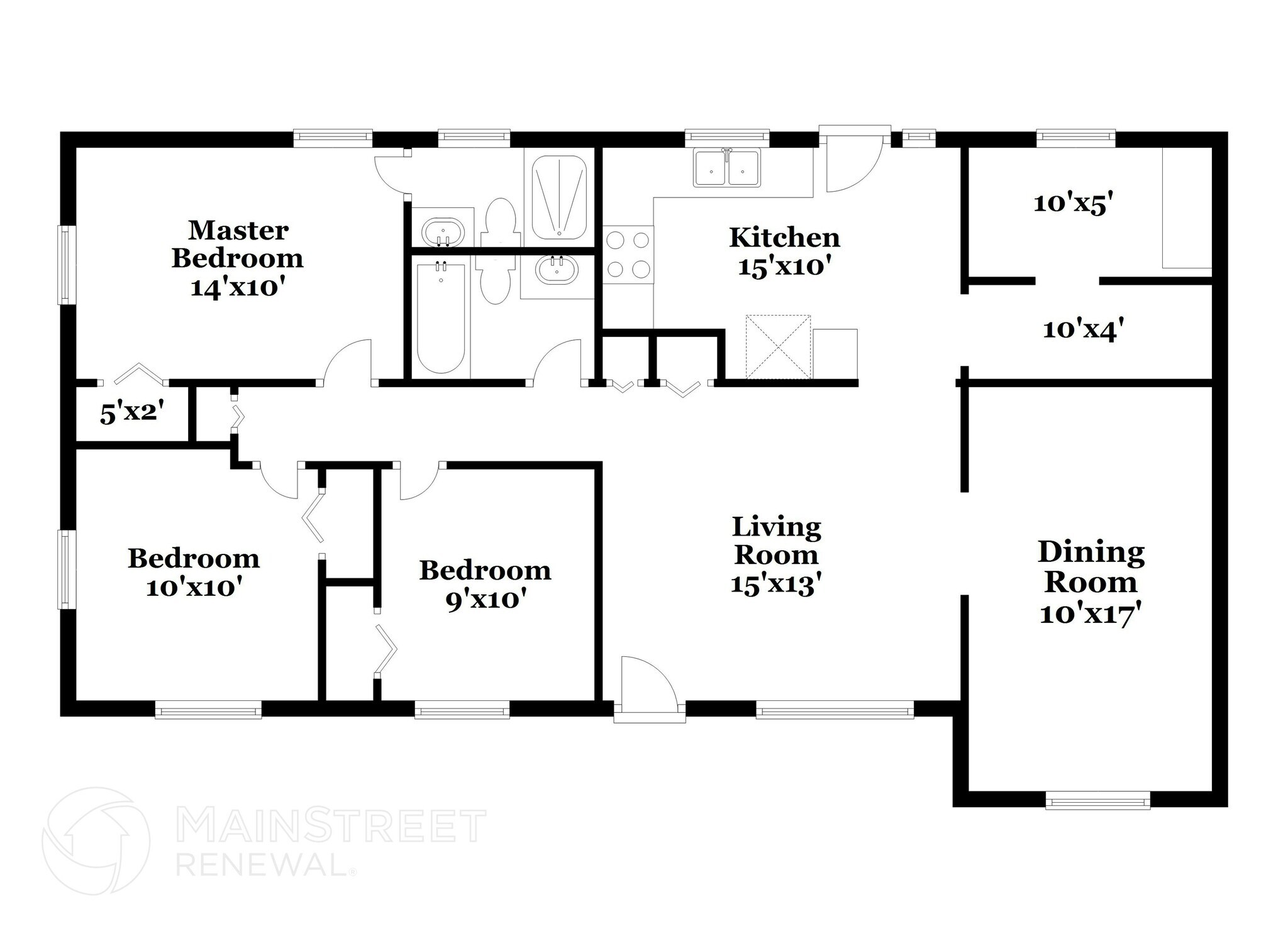 Building Photo - 606 Patrick Ave
