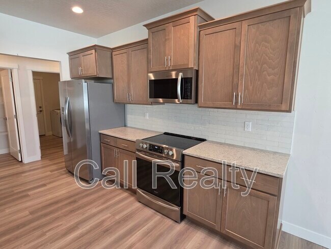 Building Photo - 8117 N Austin Rd