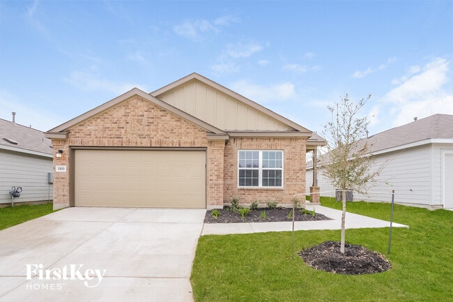 Building Photo - 1810 Morse Way