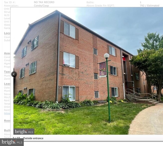 Building Photo - 7508 Prince Cole Ct