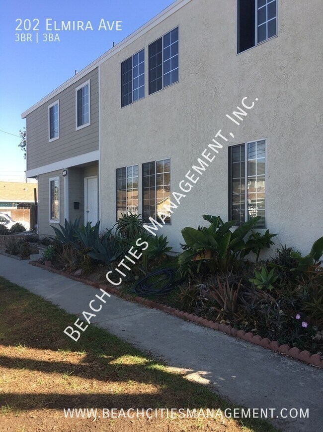 Building Photo - 202 Elmira Ave