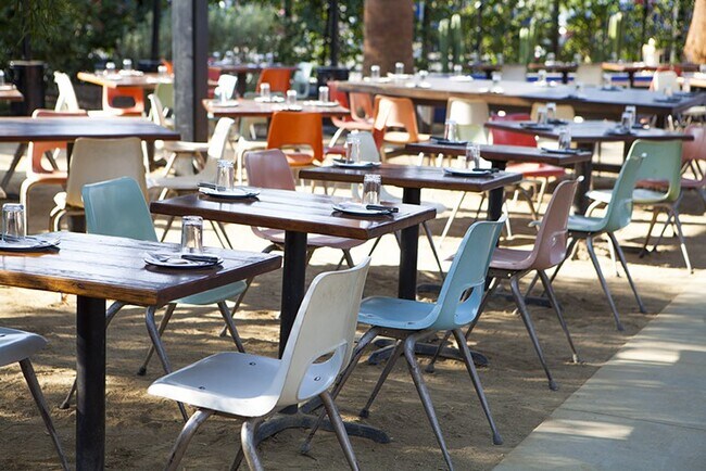 local restaurant salazar - 1876 Ripple St