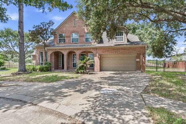 Building Photo - 11602 Canyon Mills Dr