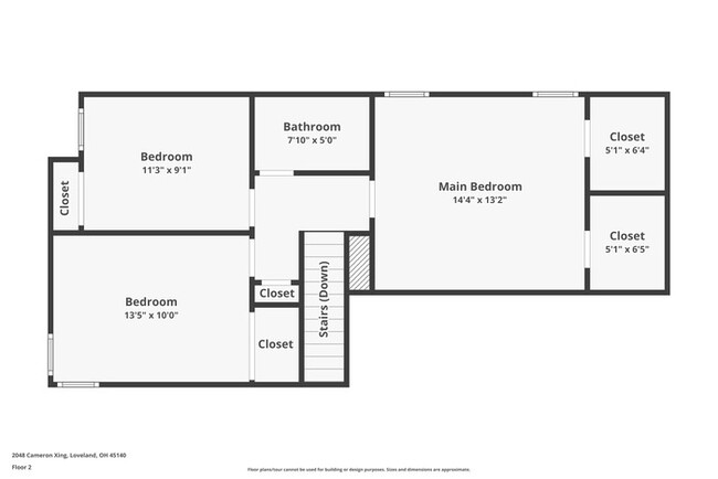 Building Photo - Cute 3 Bedroom