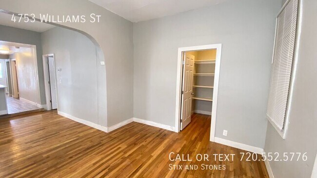 Building Photo - 4753 N Williams St