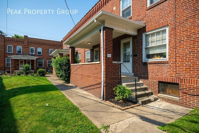 Building Photo - 83 W. First Avenue-2 Bedroom