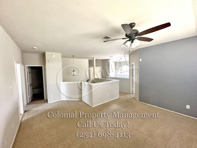 Building Photo - 4BD/3BA In Killeen TX
