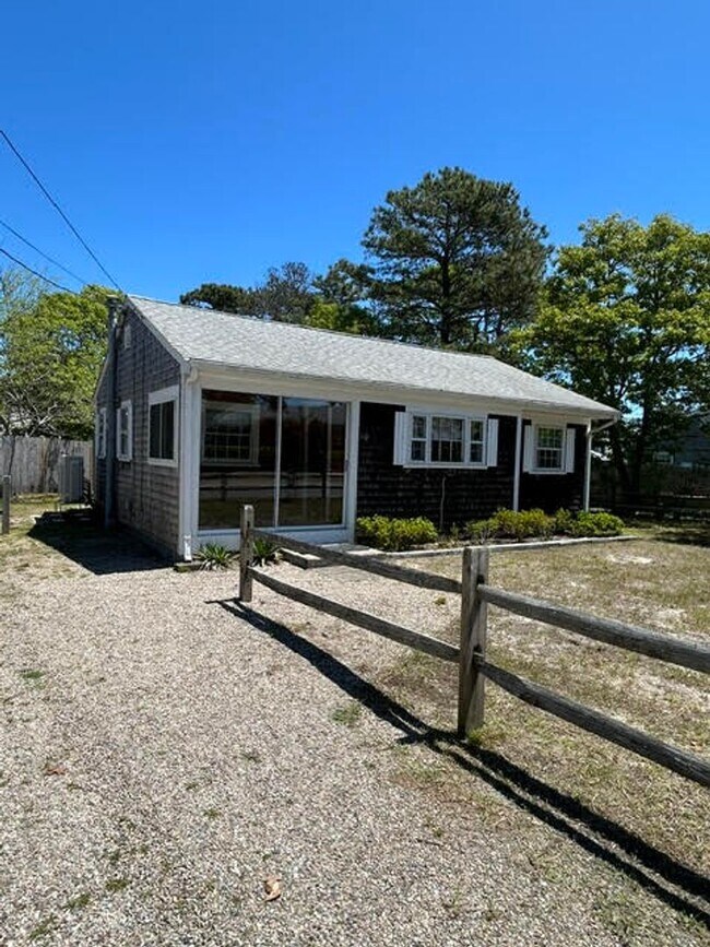 Dennisport Year Round 3 Bedroom 140 Shad Hole Rd Dennis MA 02639