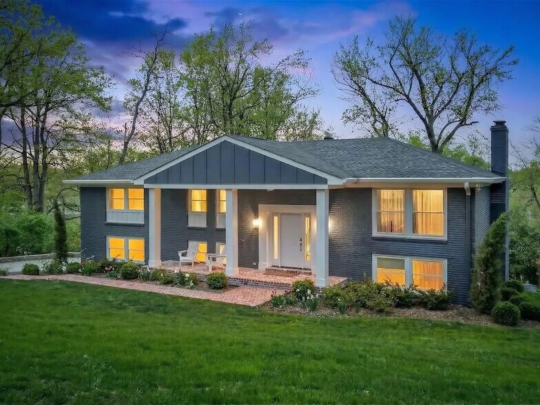 Building Photo - 5102 Beauregard Ln