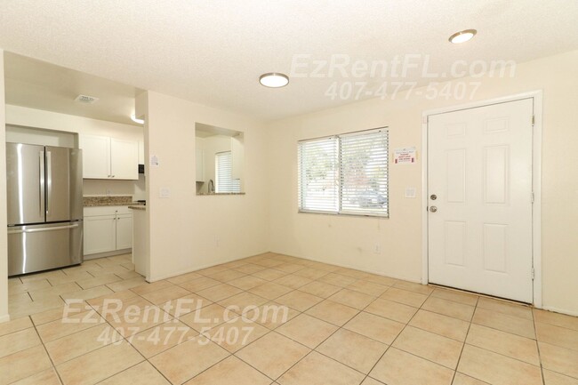 Building Photo - Recently Remodeled 3/2 in Orlando, FL