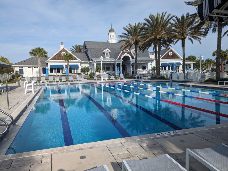 AMENITY POOL - 250 Convex Ln