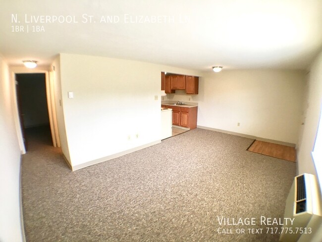 Building Photo - Affordable 1-Bed Convenient to I-83! Perfe...