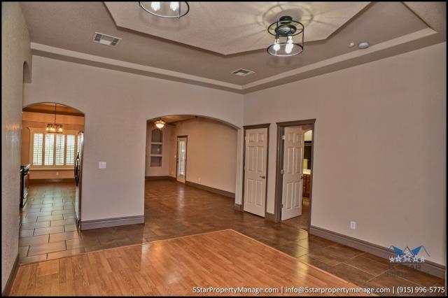 Building Photo - 3 bedroom in El Paso TX 79938