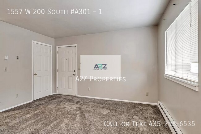 Building Photo - 1557 W 200 S