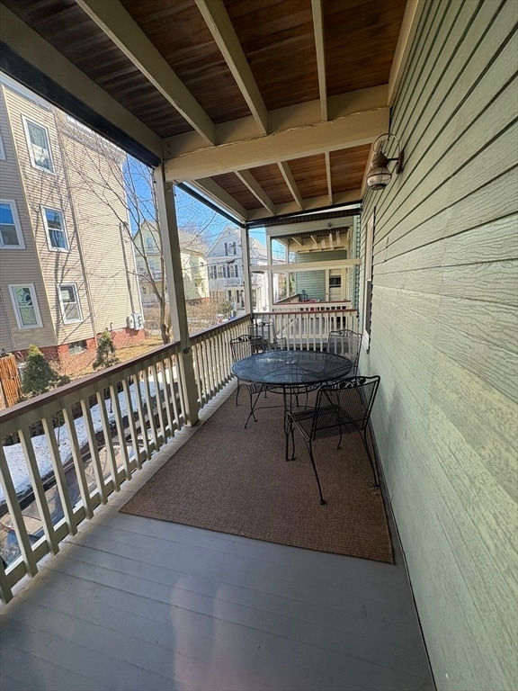 Building Photo - 62 Ibbetson St