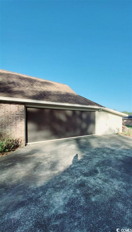 Building Photo - 704 Gayle St
