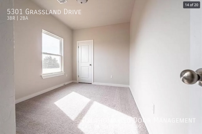 Building Photo - 5301 Grassland Dr