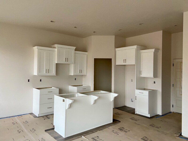 Building Photo - 1395 E Black Brush Dr