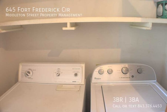 Building Photo - 645 Fort Frederick Cir